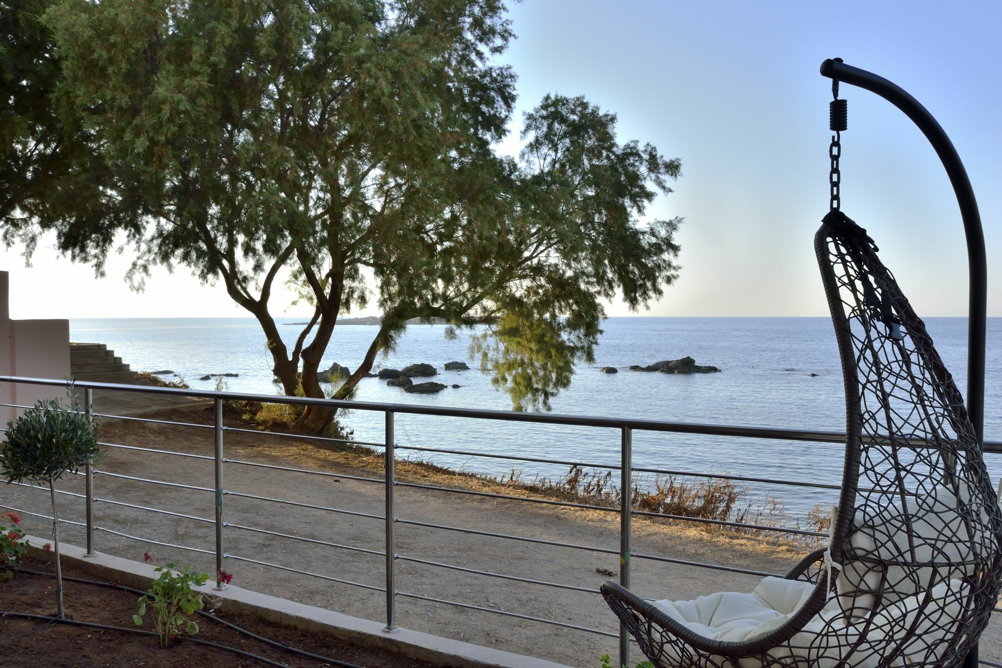 Elia Seaside Hébergement de vacances La Canée